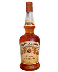 Lejay-Lagoute Creme d'Abricots