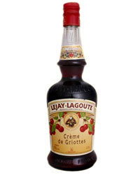 Lejay-Lagoute Creme Griotte