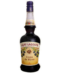 Lejay-Lagoute Creme de Mures