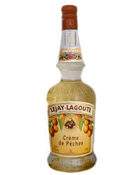 Lejay-Lagoute Creme de Peches