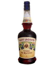 Lejay-Lagoute Creme de Myrtilles