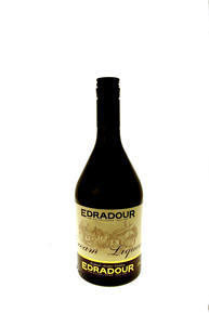 Edradour Cream Liqueur