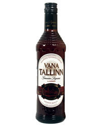 Vana Tallinn