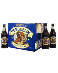 Wychwood Hobgoblin