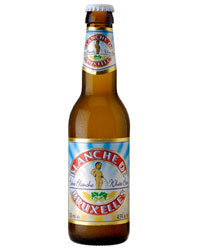 Blanche de Bruxelles