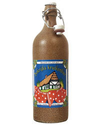 Bokrigks Kruikenbier