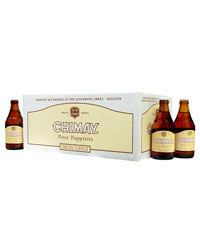 Chimay Triple