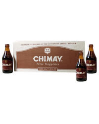 Chimay Red