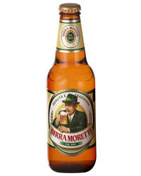 Birra Moretti