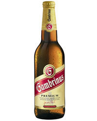 Gambrinus Premium