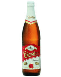 Primator Premium Lager