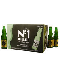 Welde EX Premium