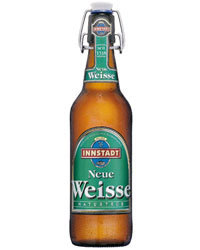 Innstadt Neue Weisse