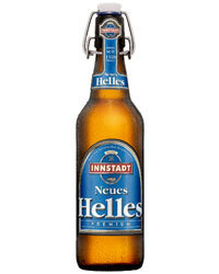 Innstadt Neues Helles