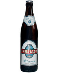 Innstadt Pilsener