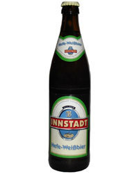 Innstadt Hefe Weisbier