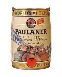 Paulaner Oktoberfest