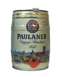 Paulaner Original Munchner