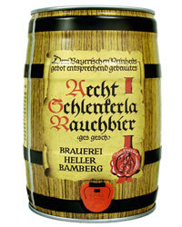 Rauchbier Merzen