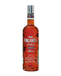 Finlandia Cranberry krasnaya