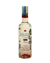 Finlandia Cranberry belaya