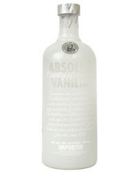 Absolut Vanilia