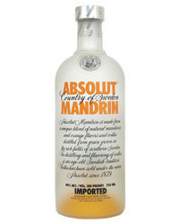 Absolut Mandarin