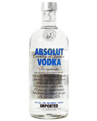 Absolut Standart