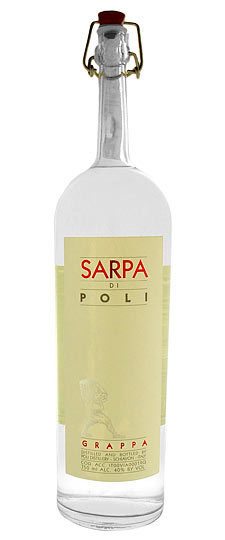 Sarpa di Poli