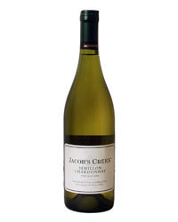 Jacob's Creek Semilion Chardonnay