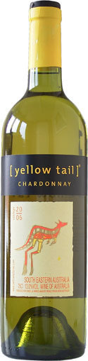 Yellow Tail Chardonnay