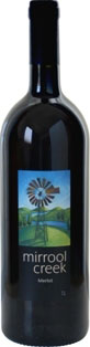 Mirrool Creek Merlot