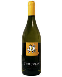 Two Jokers Chardonnay