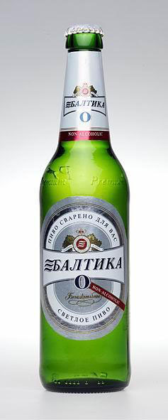 Baltika  0