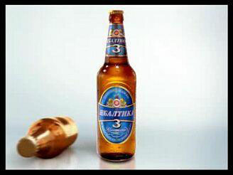 Baltika №3