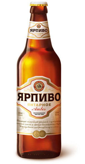 YArpivo