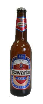 Bavariya, malt