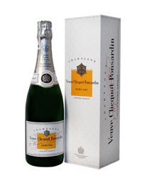 Veuve Clicquot Ponsardin