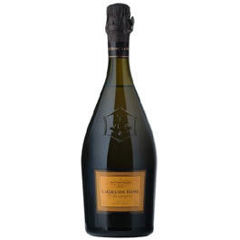 Veuve Clicquot La Grande Dame