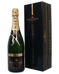 Moet & Chandon Grand Vintage