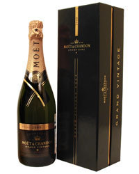 Moet & Chandon Grand Vintage Rose