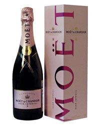 Moet & Chandon Rose Imperial