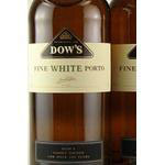 Dow's White Port