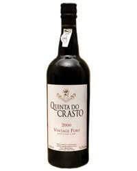 Quinta do Crasto Vintage