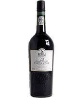 Noval 20 year old Tawny Port