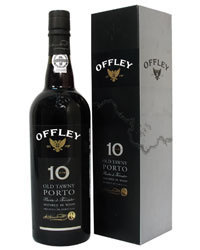 Offley Baron de Forrester  10 y.o.