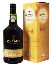 Offley Porto Reserve