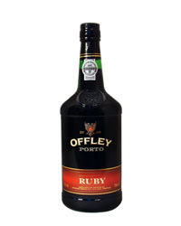 Offley Porto Ruby