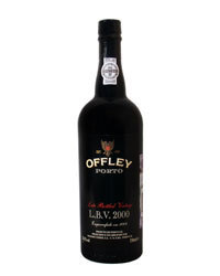 Offley Porto Traditional LBV