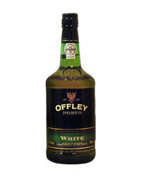 Offley Porto White